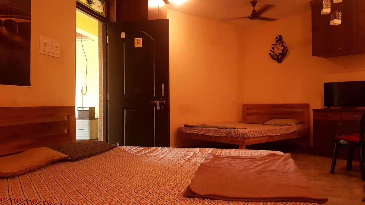 Photo of Bedroom in Fatona