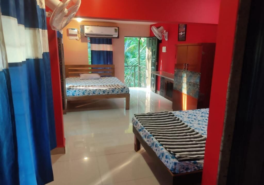 Photo of Bedroom in Fatona