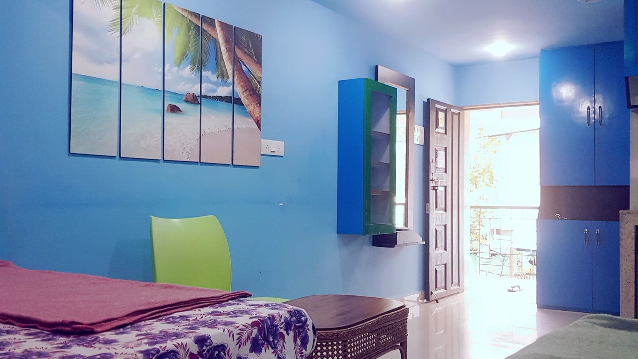 Photo of Bedroom in Fatona