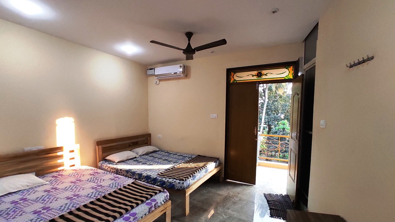 Photo of Bedroom in Fatona