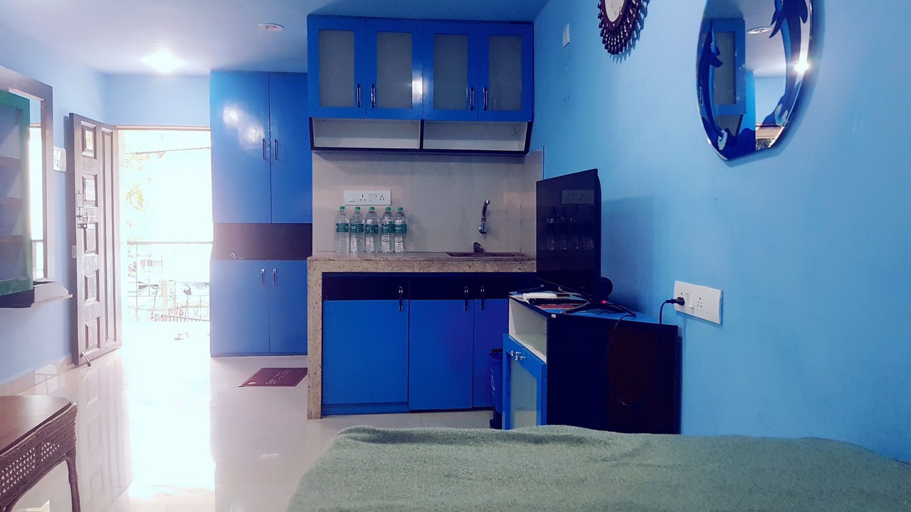 Photo of Bedroom in Fatona