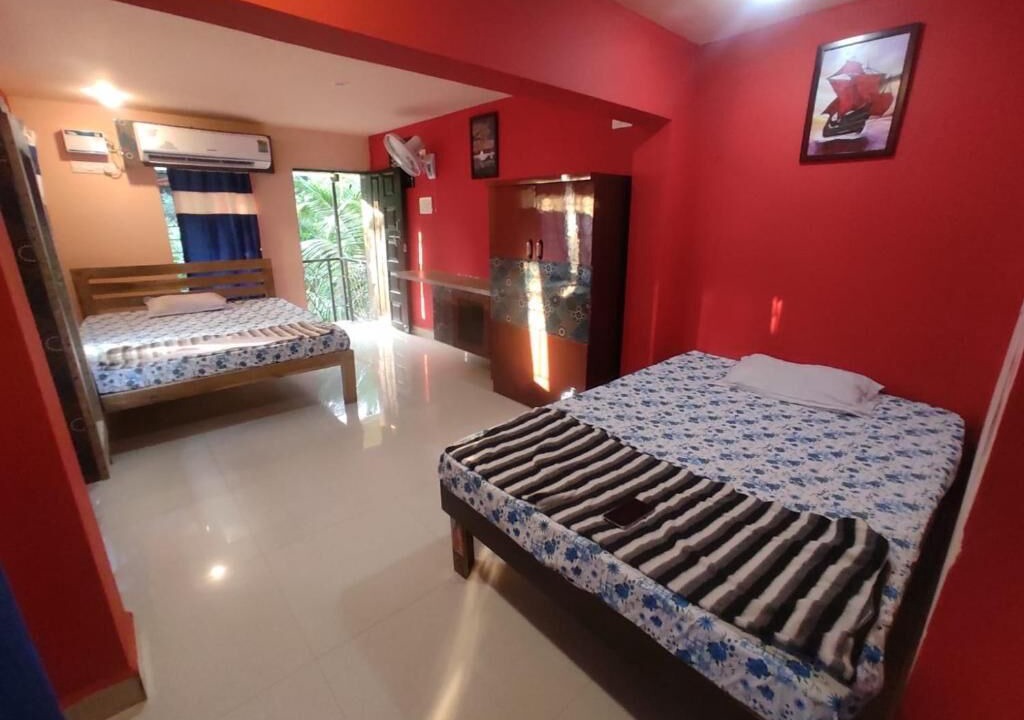Photo of Bedroom in Fatona