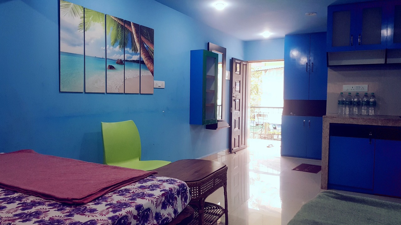 Photo of Bedroom in Fatona