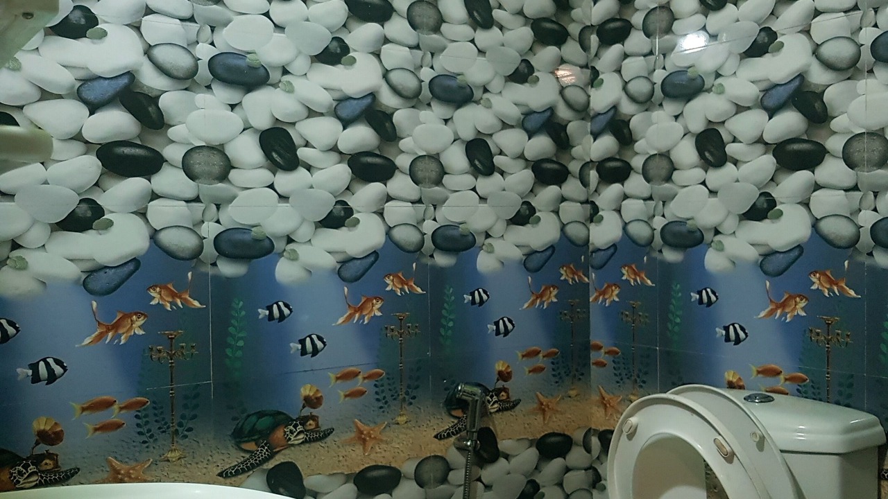 Photo of Bathroom in Fatona