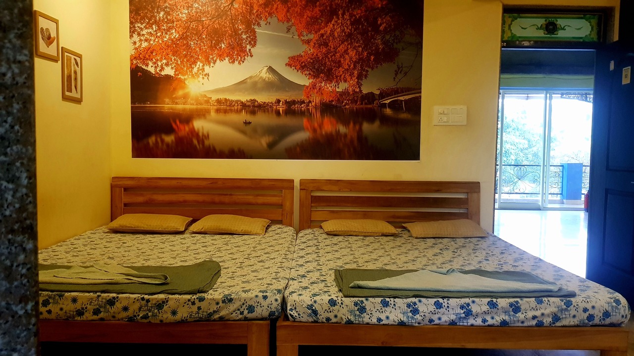 Photo of Bedroom in Fatona