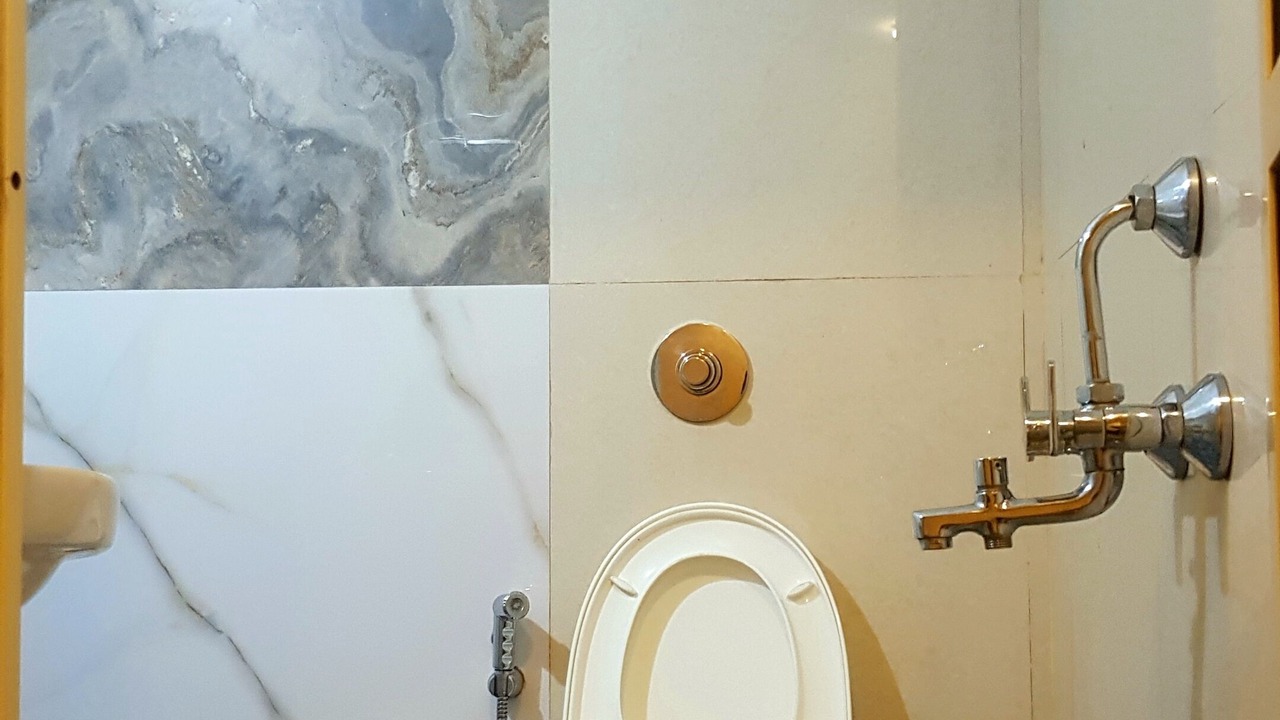 Photo of Bathroom in Fatona