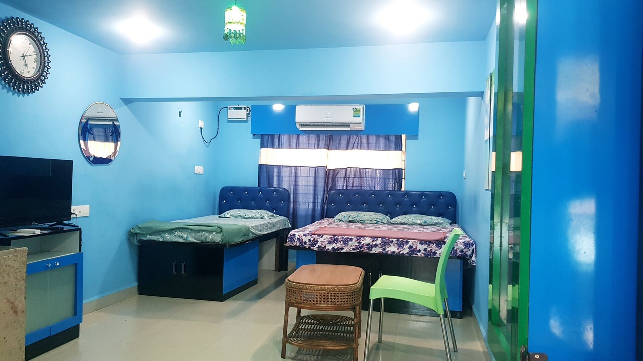Photo of Bedroom in Fatona