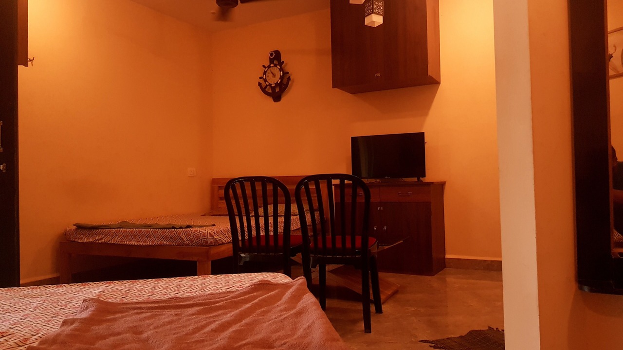 Photo of Bedroom in Fatona