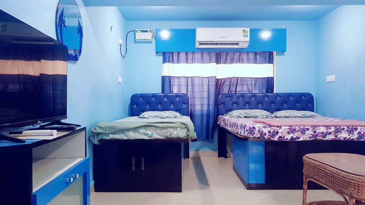 Photo of Bedroom in Fatona