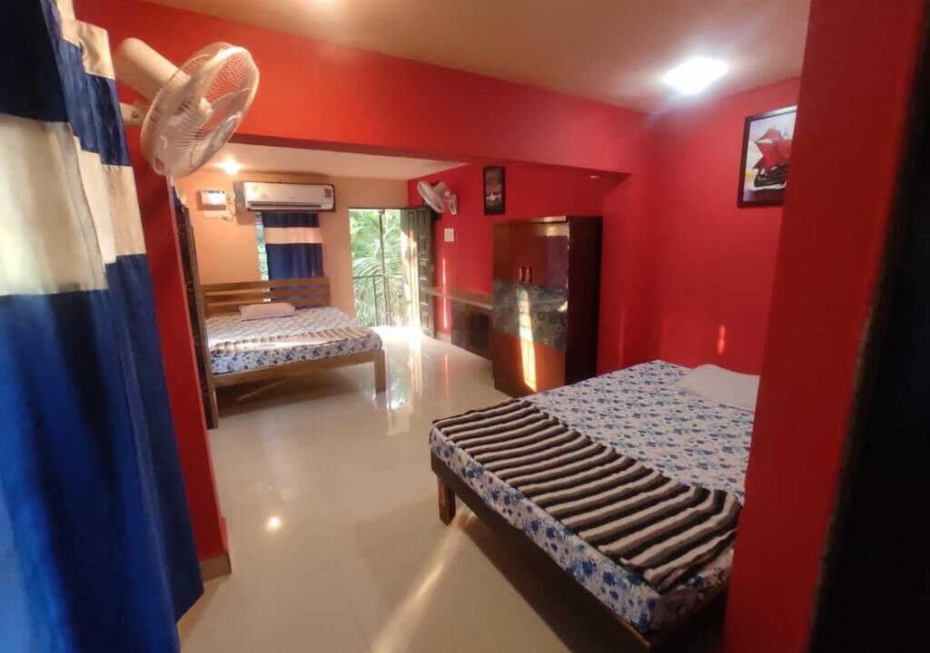 Photo of Bedroom in Fatona