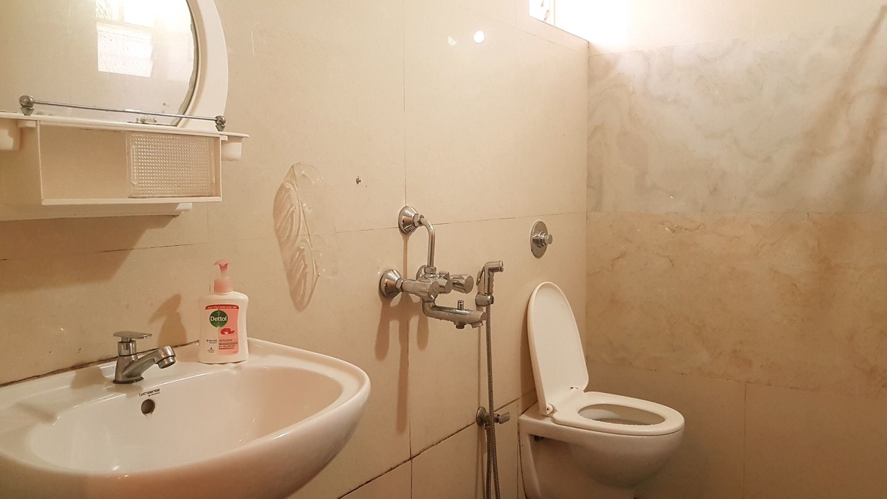 Photo of Bathroom in Fatona