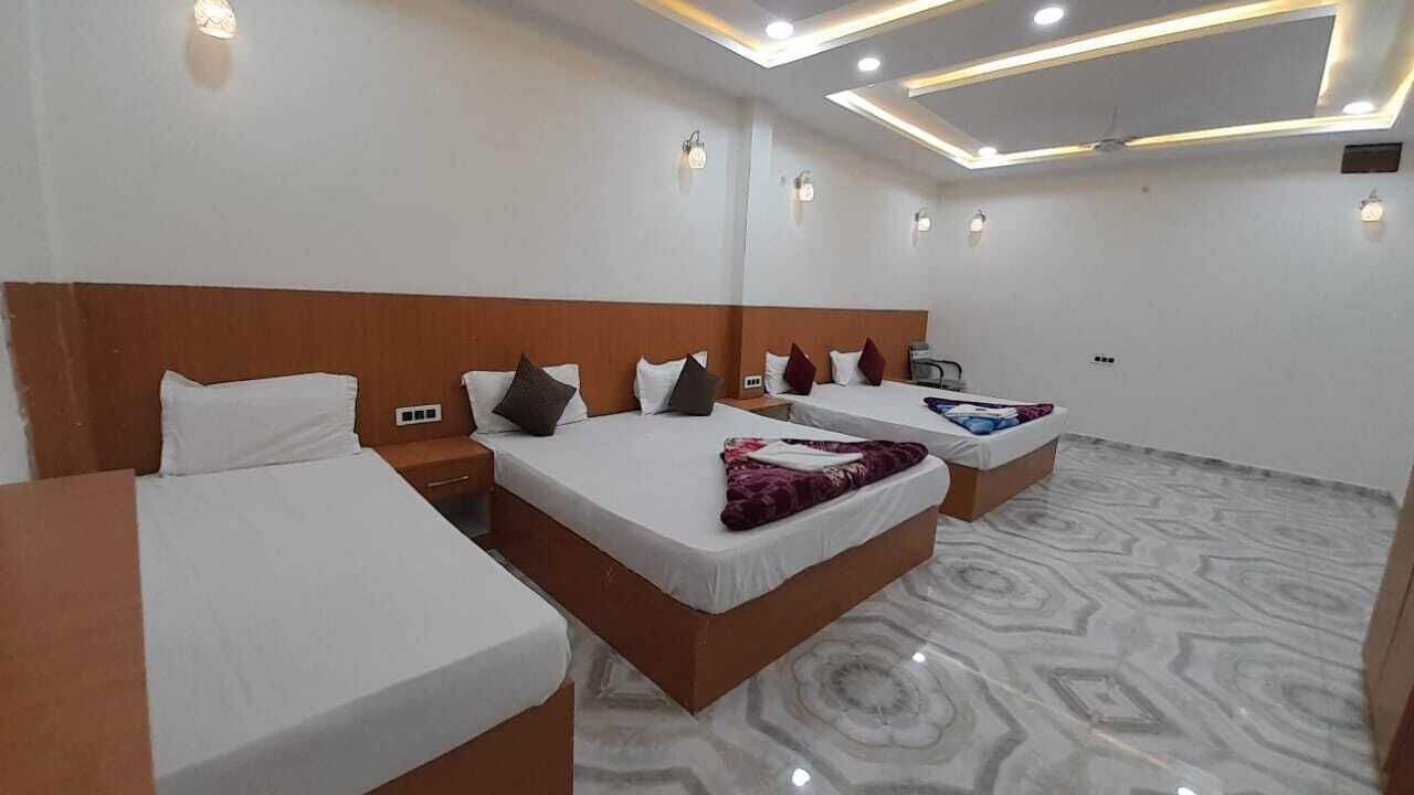 Photo of Bedroom in Ayodhya
