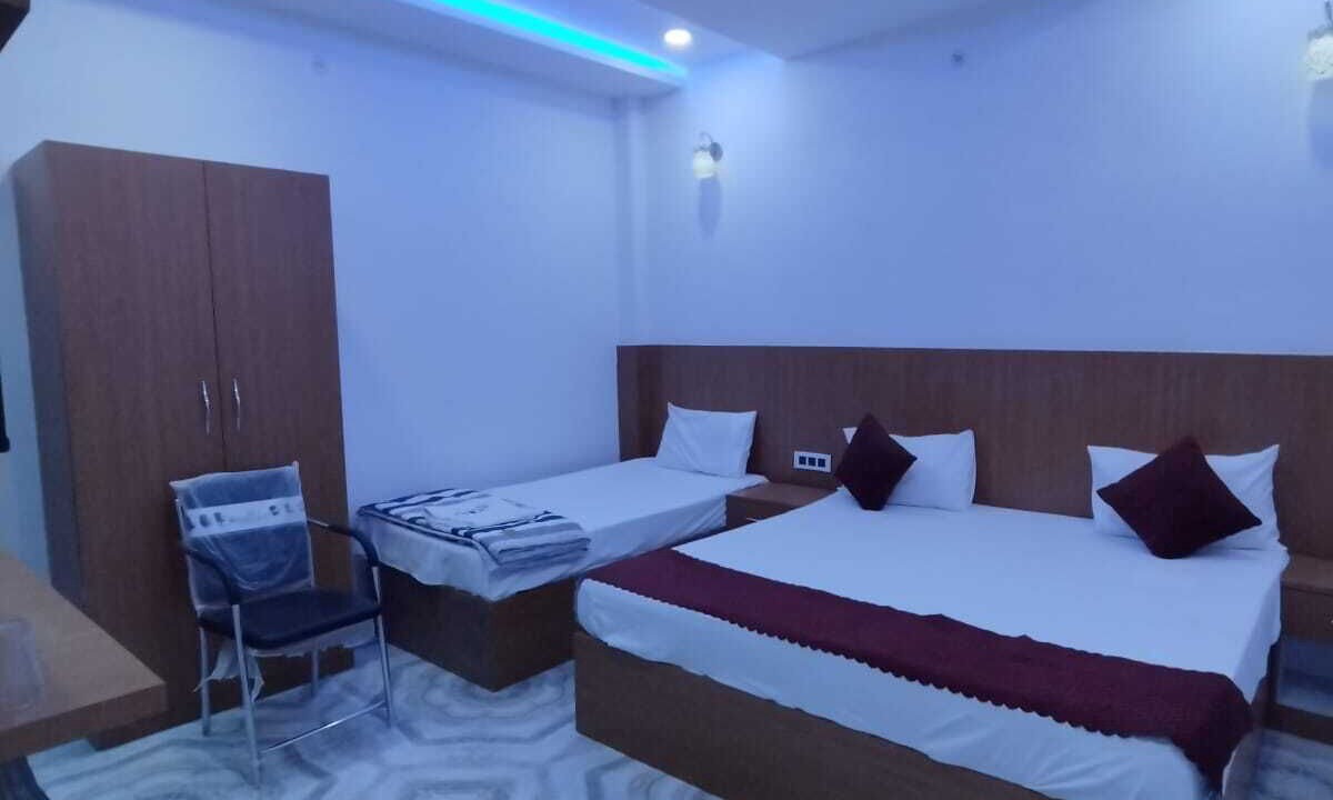 Photo of Bedroom in Ayodhya