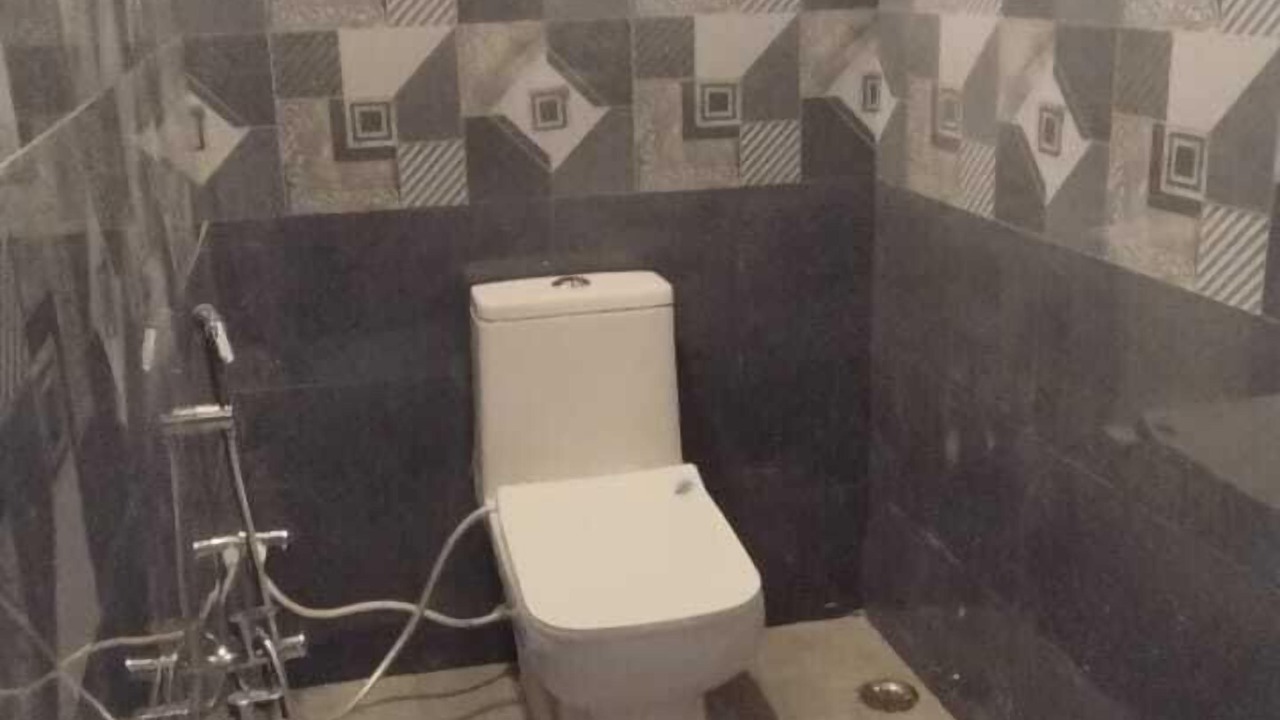 Photo of Bathroom in Ayodhya