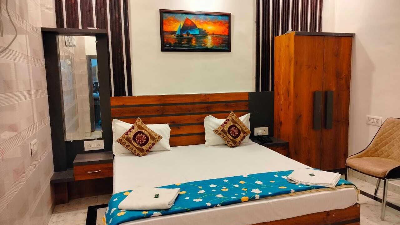 Photo of Bedroom in Ayodhya