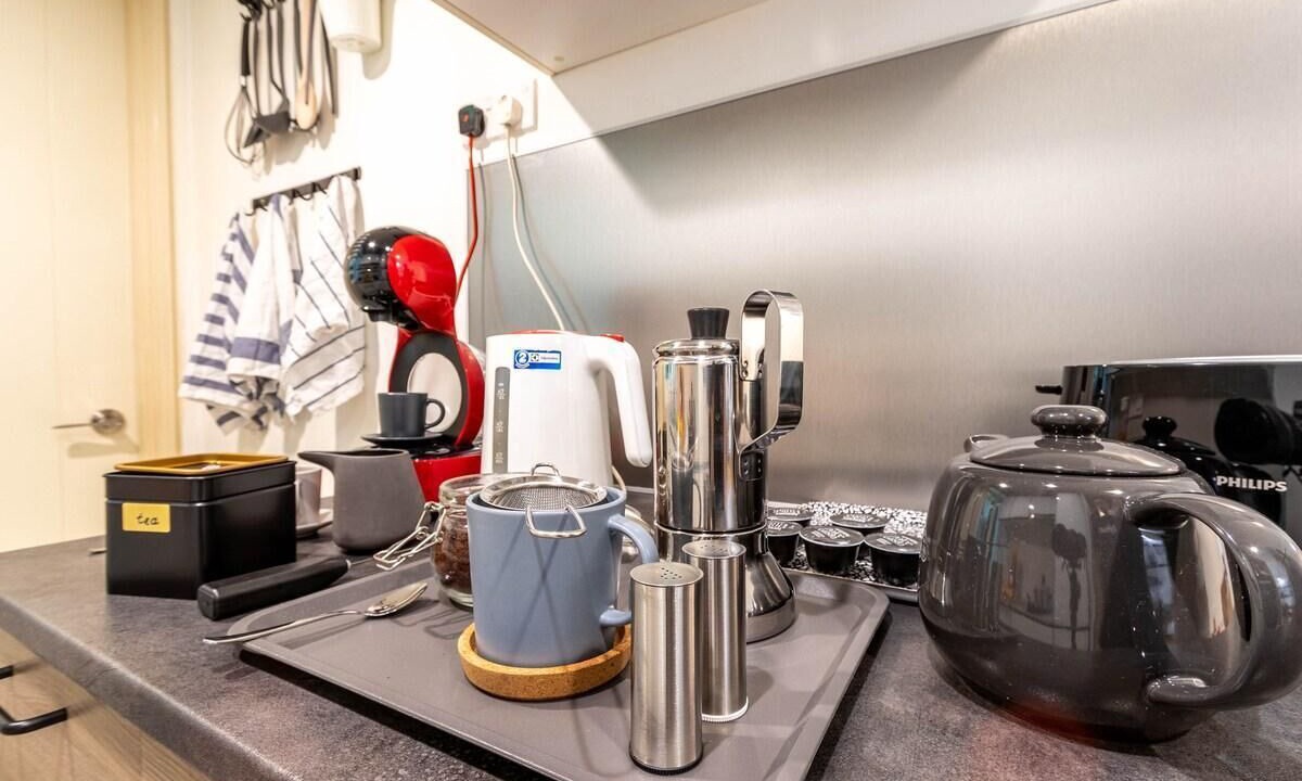 Photo of Kitchen in Bandar Tun Razak