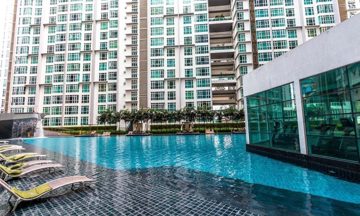 Photo of Outdoor in Bandar Tun Razak