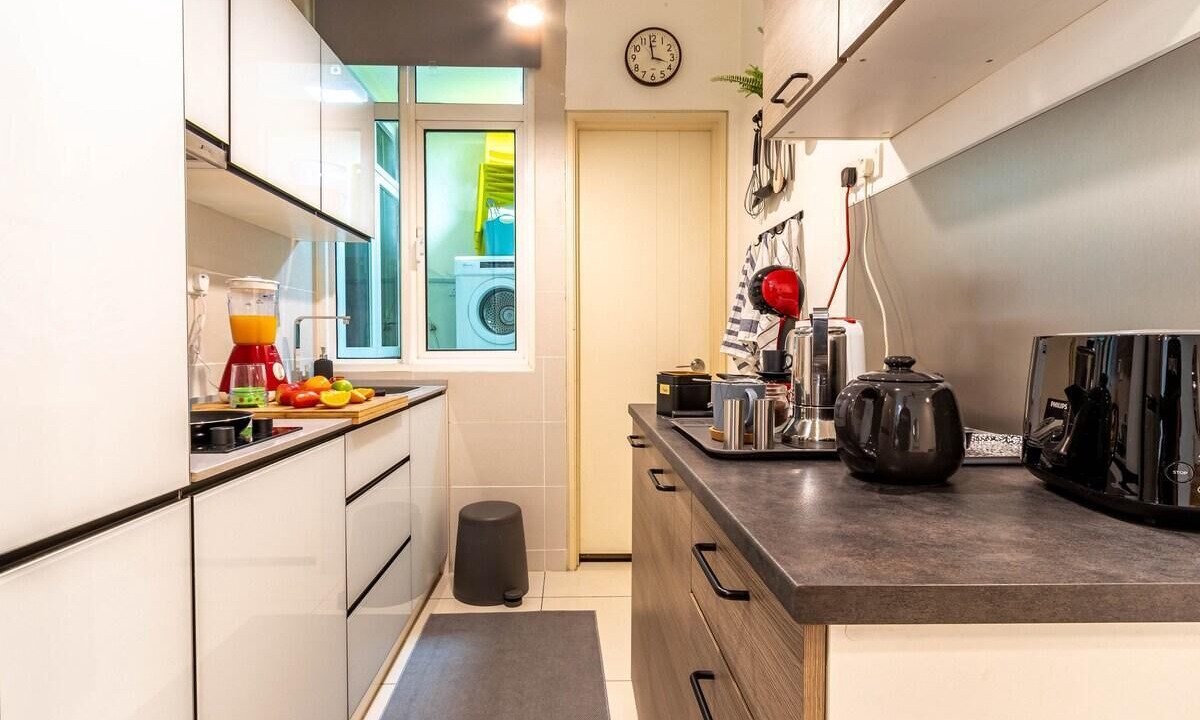 Photo of Kitchen in Bandar Tun Razak
