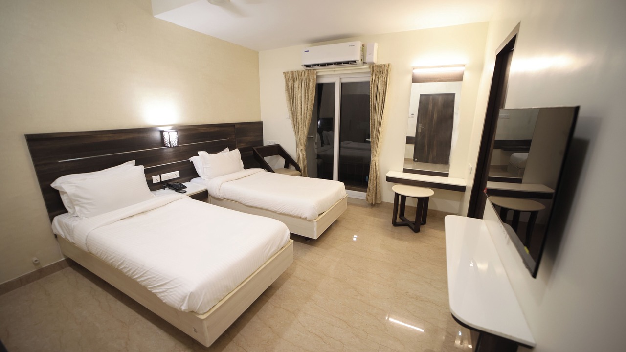 Photo of Bedroom in KK Nagar