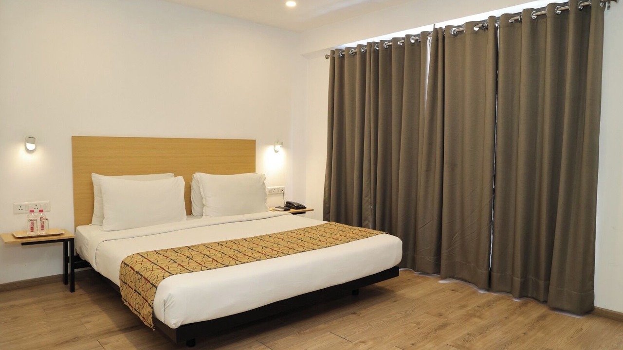Photo of Bedroom in Gandhinagar