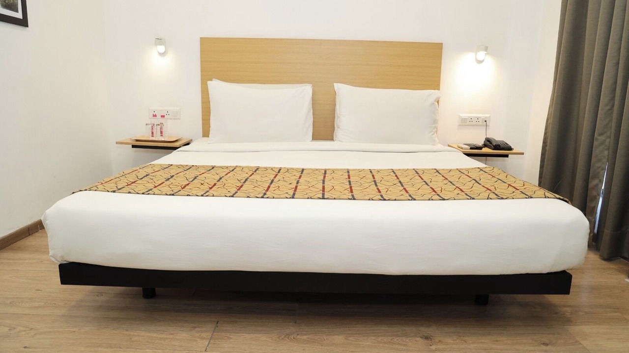 Photo of Bedroom in Gandhinagar