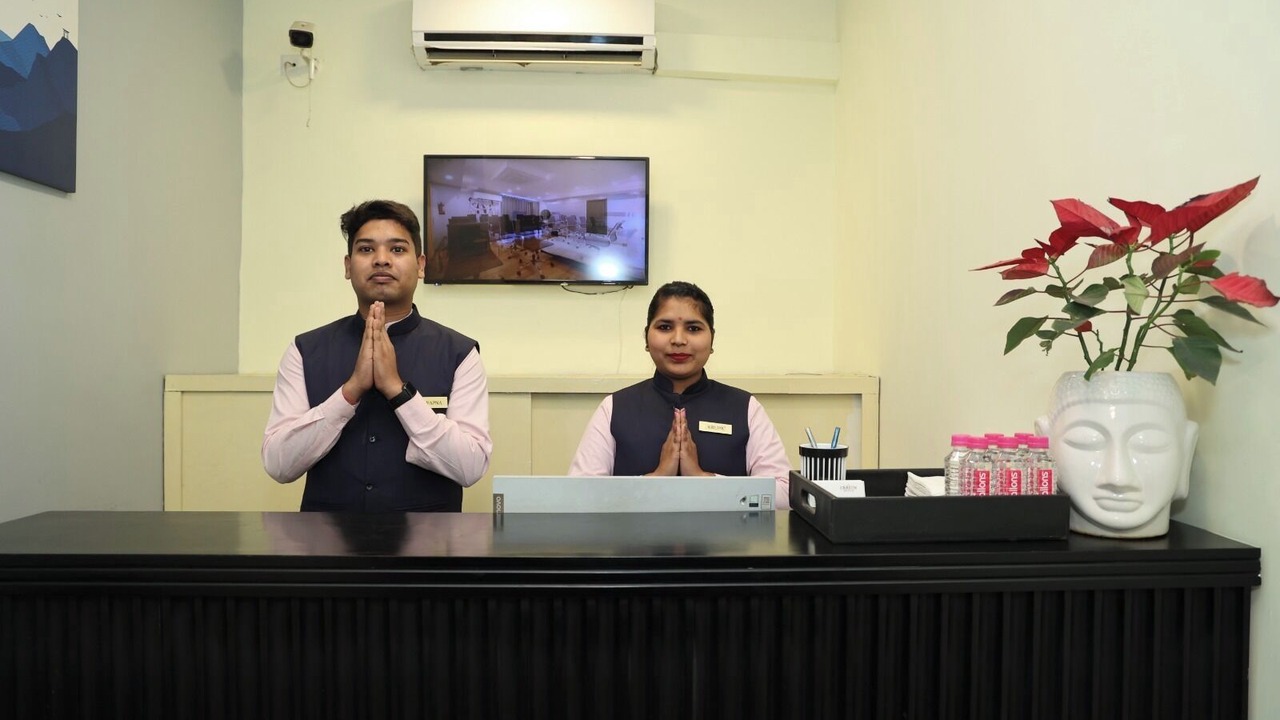 Photo of Others in Gandhinagar