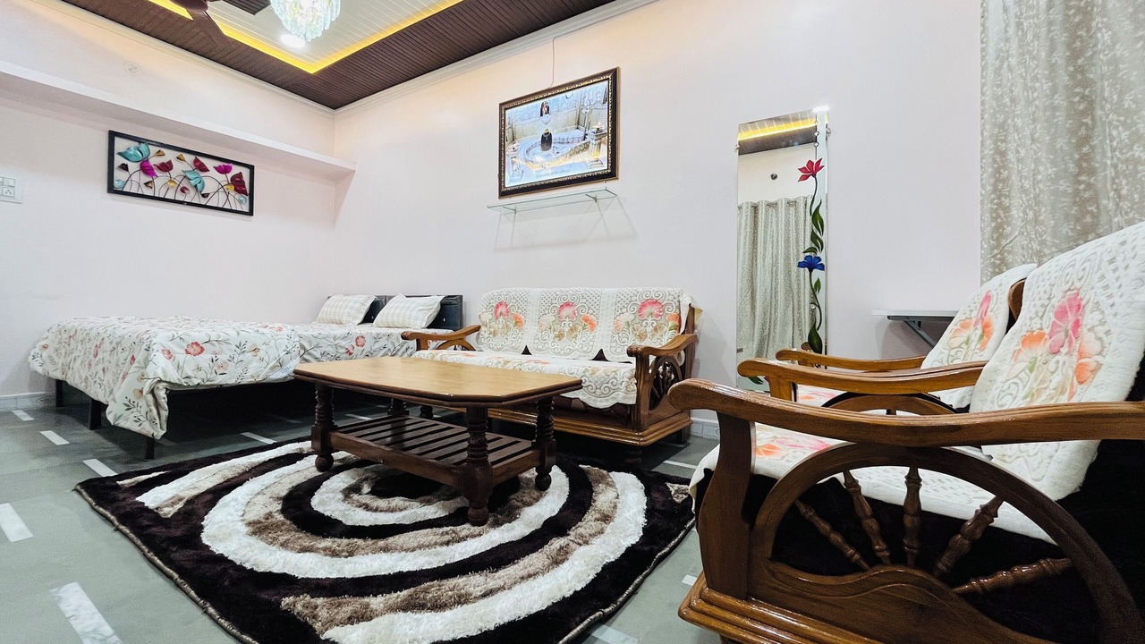 Photo of Livingroom in Ujjain