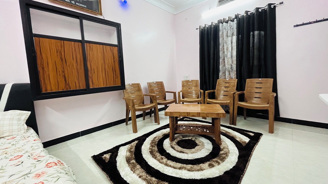 Photo of Livingroom in Ujjain