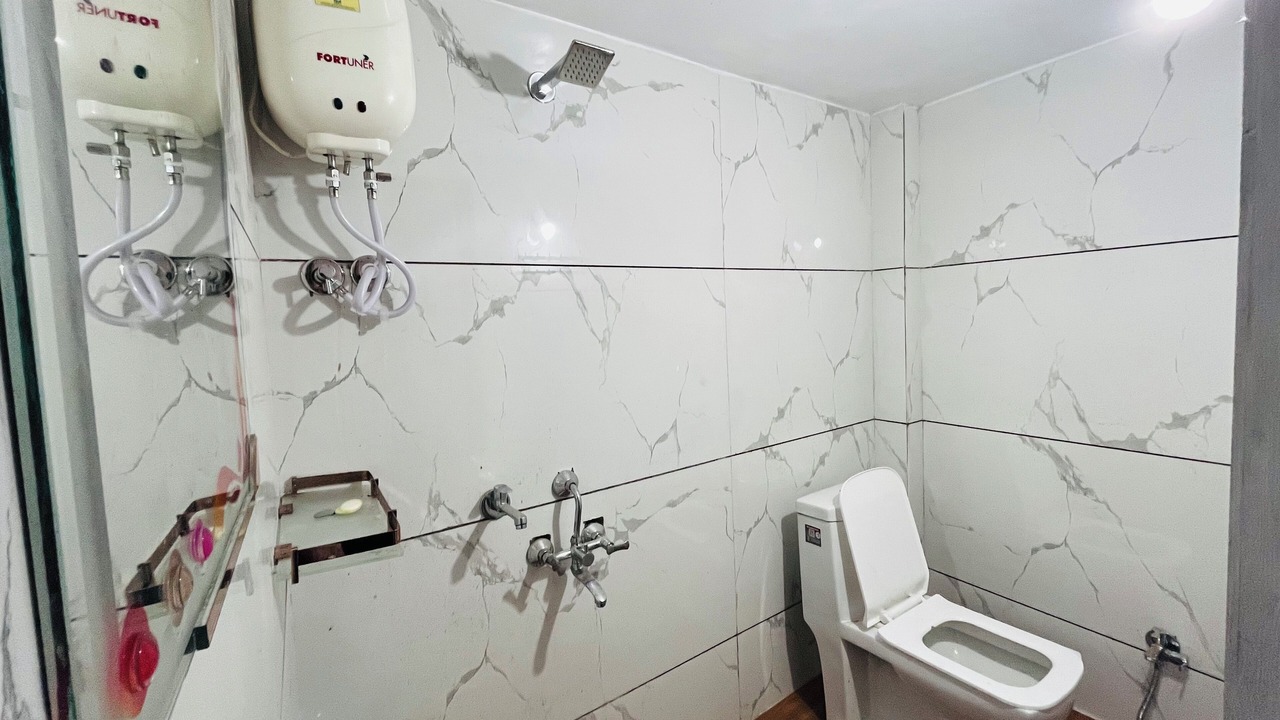 Photo of Bathroom in Ujjain