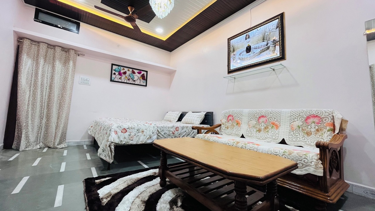 Photo of Livingroom in Ujjain