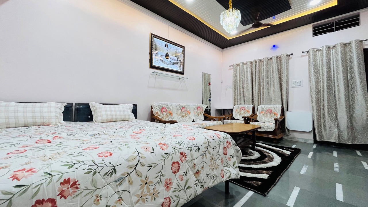 Photo of Livingroom in Ujjain
