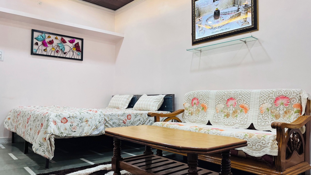 Photo of Livingroom in Ujjain