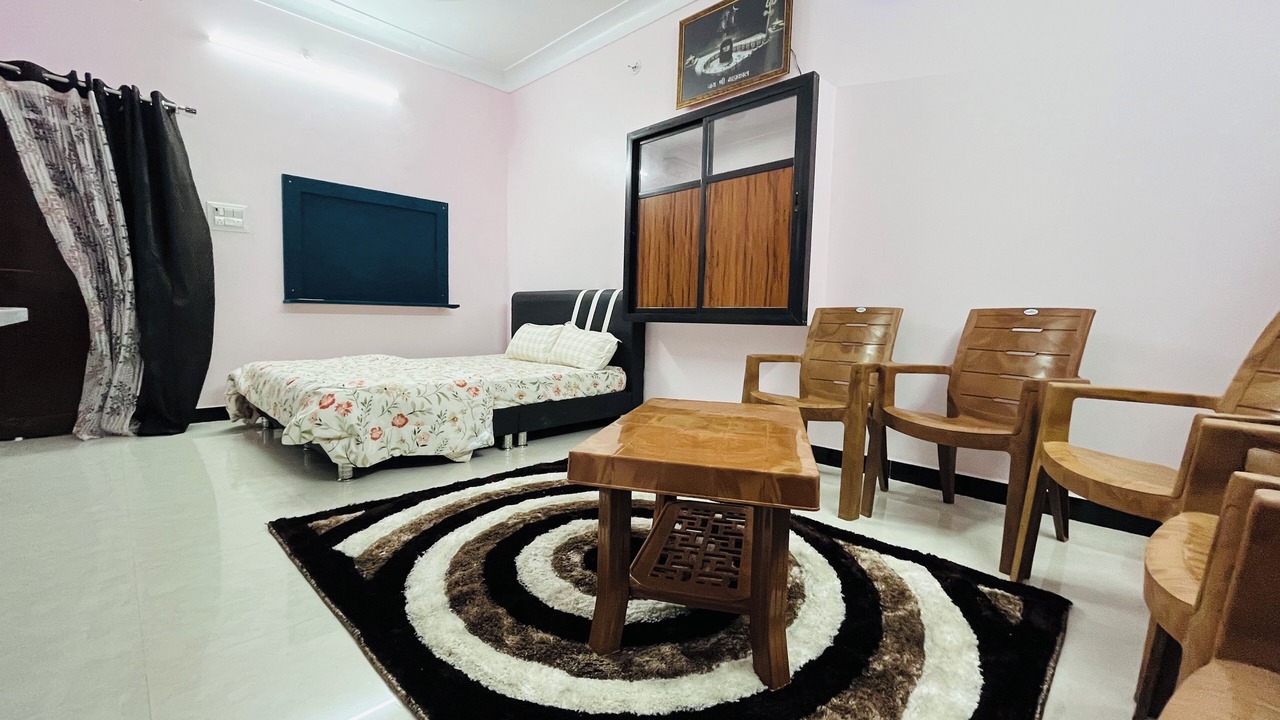 Photo of Livingroom in Ujjain