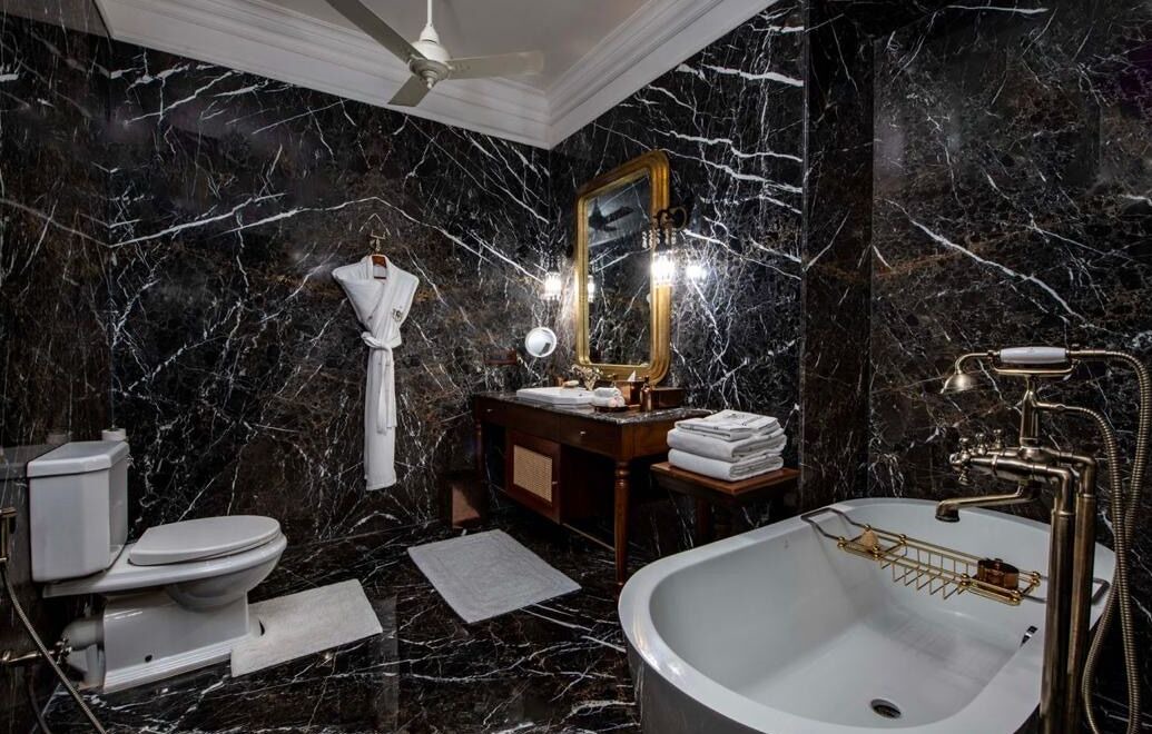 Photo of Bathroom in Rambha