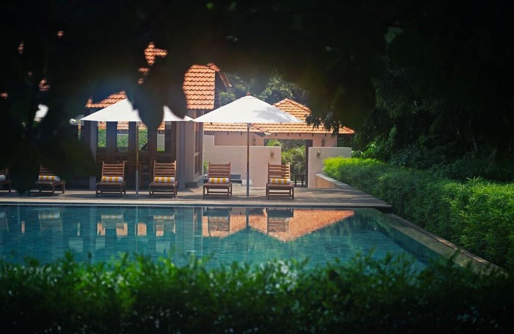 Photo of Outdoor in Rambha