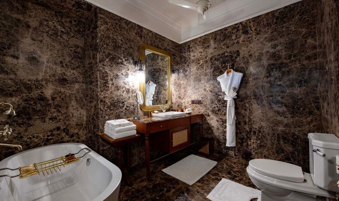 Photo of Bathroom in Rambha