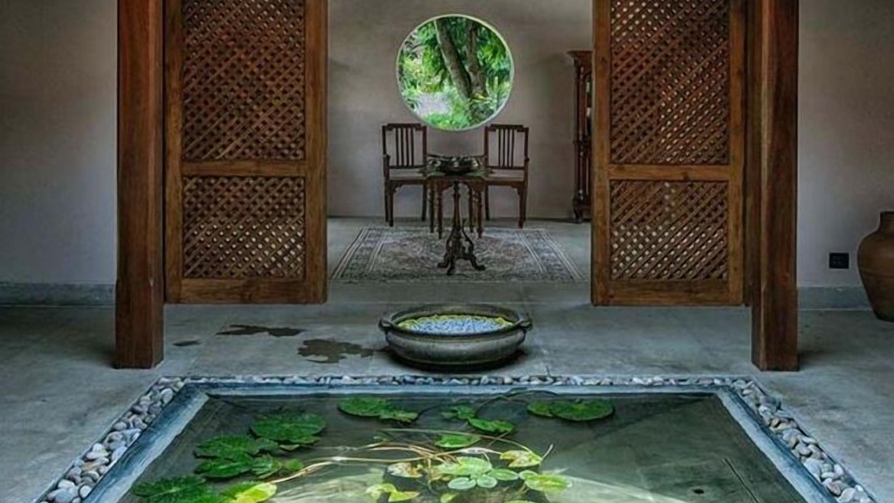 Photo of Bedroom in Rambha
