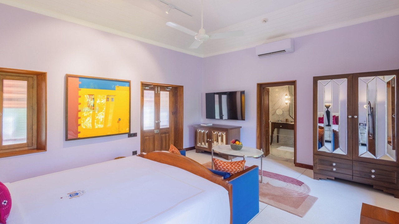Photo of Bedroom in Rambha
