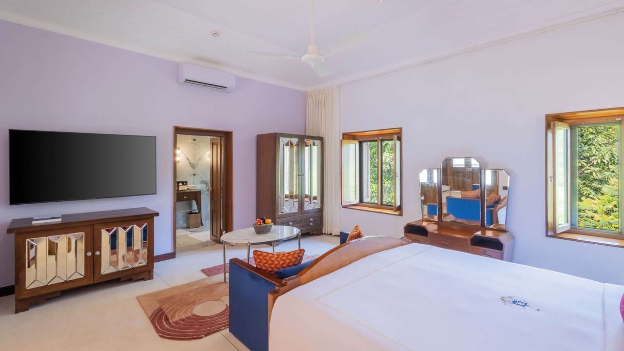 Photo of Bedroom in Rambha