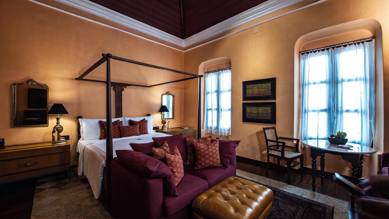 Photo of Bedroom in Rambha