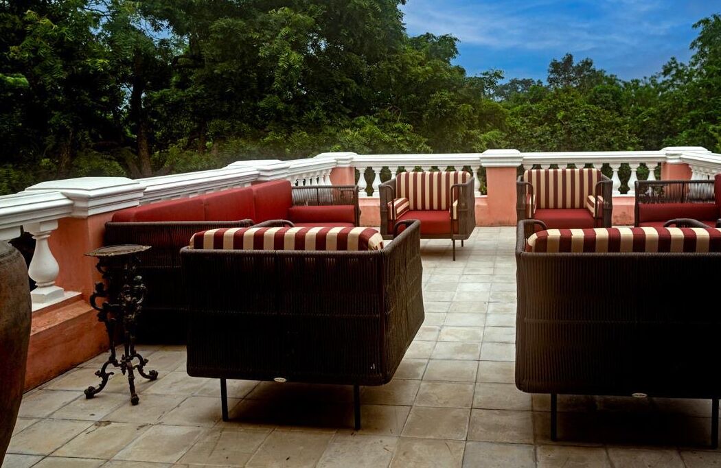 Photo of Outdoor in Rambha
