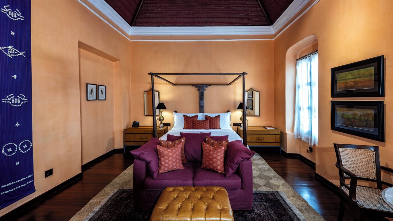 Photo of Bedroom in Rambha