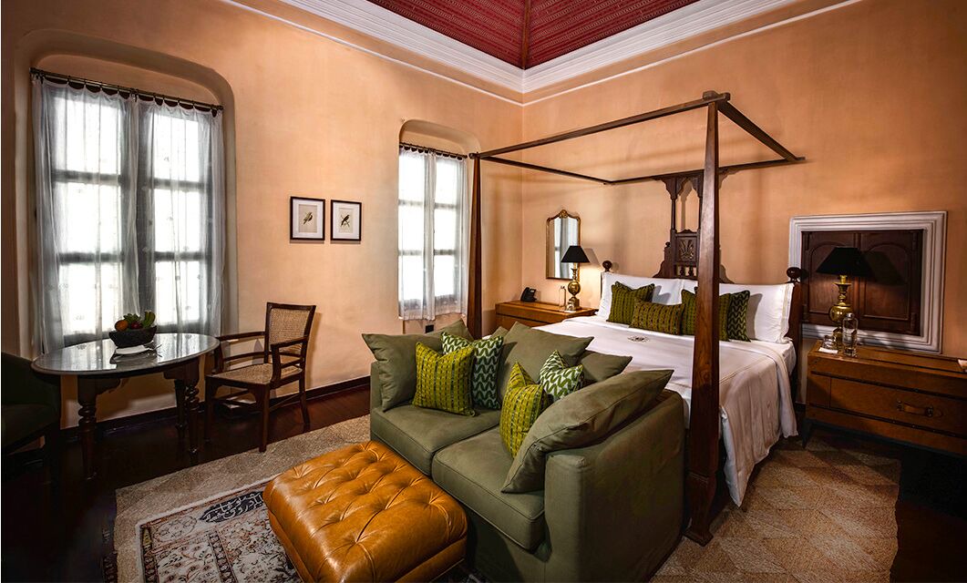 Photo of Bedroom in Rambha