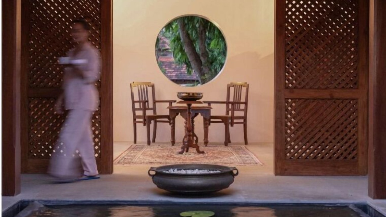 Photo of Bedroom in Rambha
