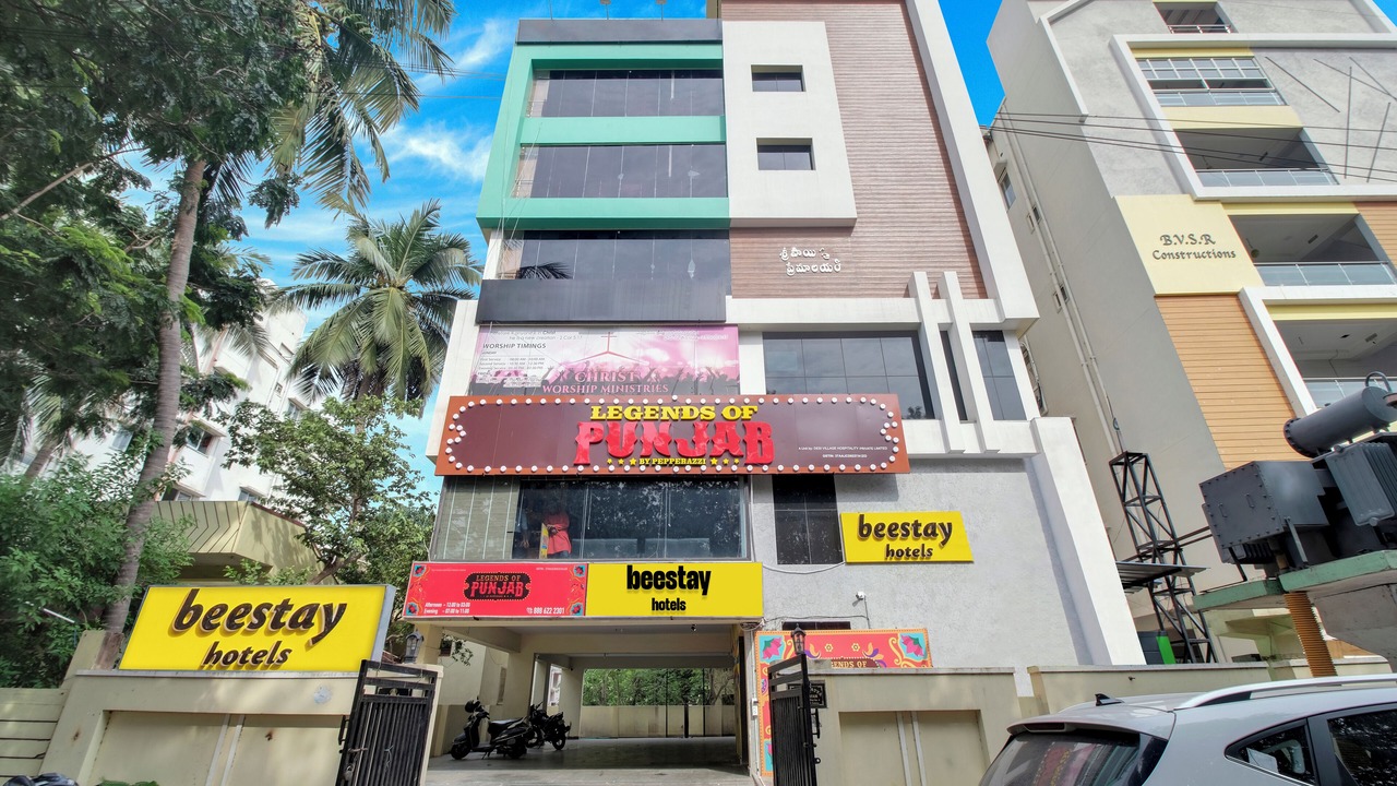 Photo of Outdoor in MVP Colony