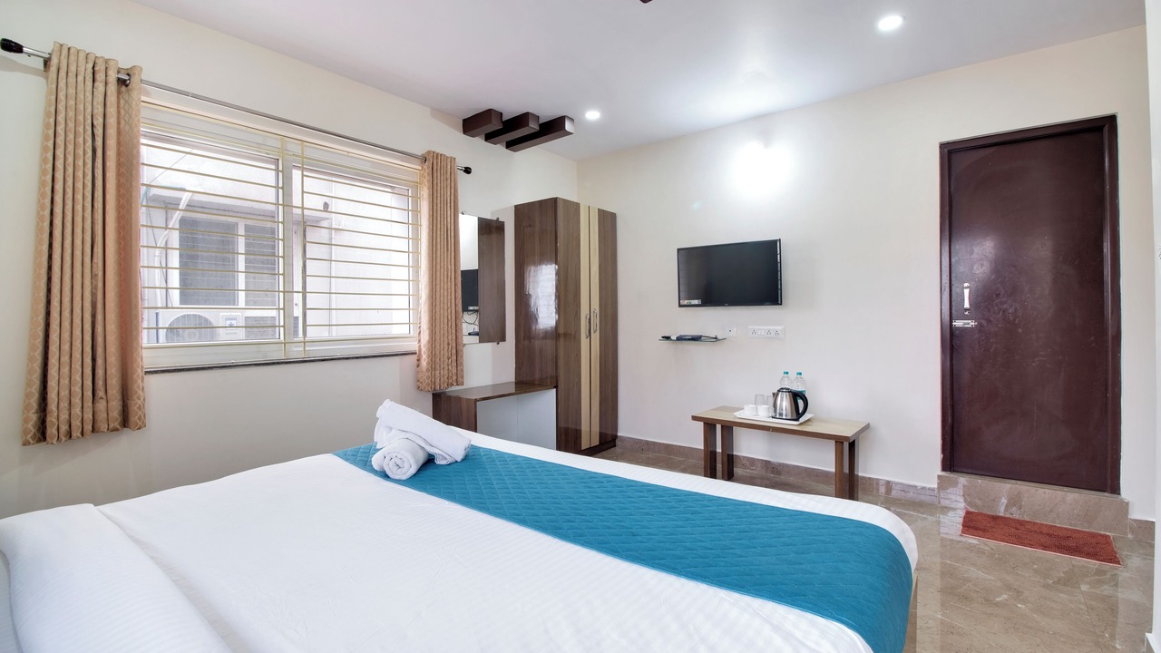Photo of Bedroom in MVP Colony