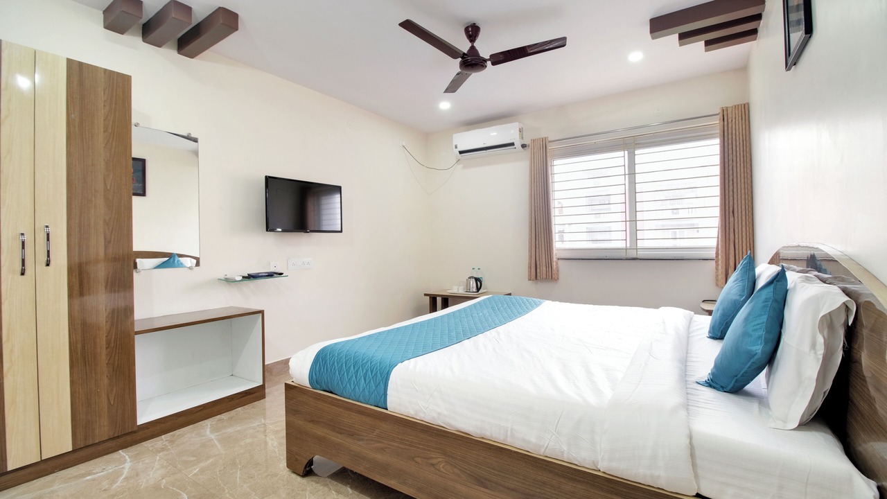 Photo of Bedroom in MVP Colony