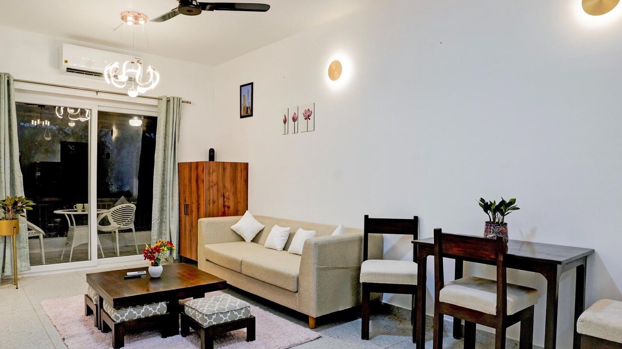 Photo of Livingroom in Marna