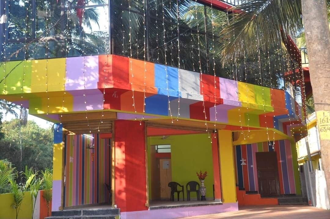 Photo of Outdoor in Colva