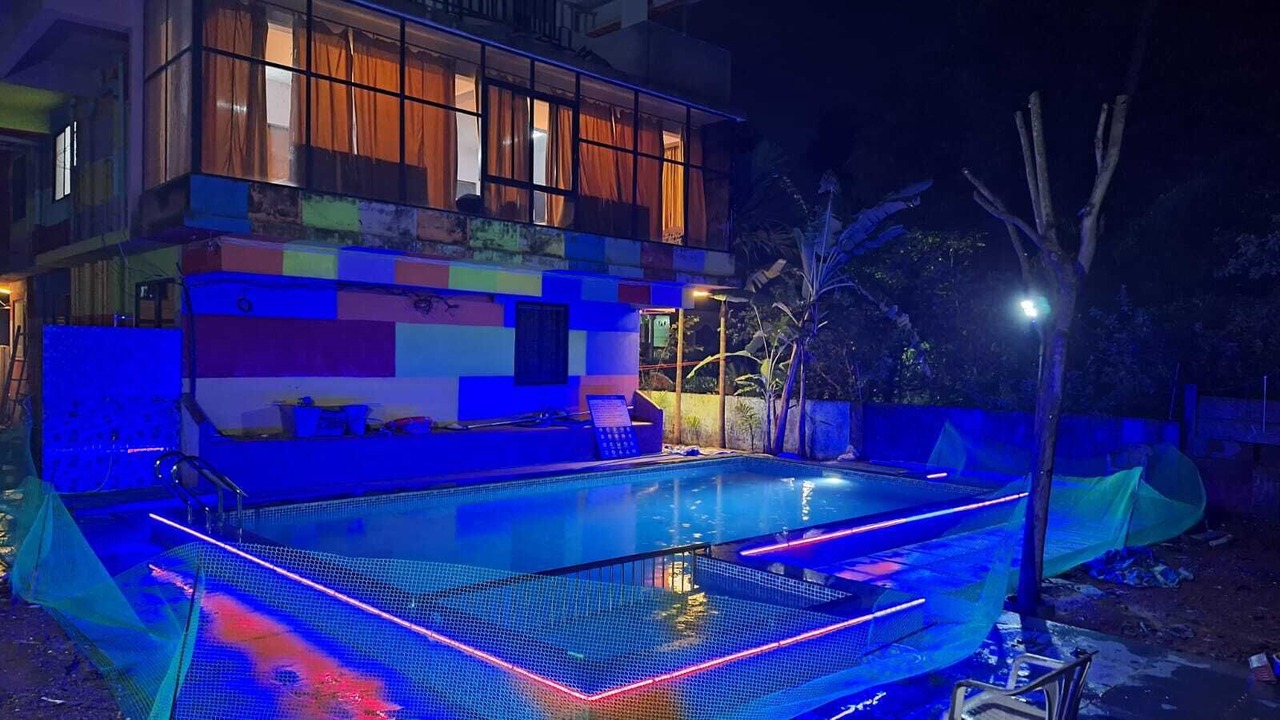 Photo of Outdoor in Colva